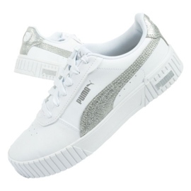 Puma Carina 2.0 387622 02 skor vit 1