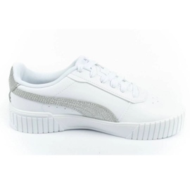 Puma Carina 2.0 387622 02 skor vit 2