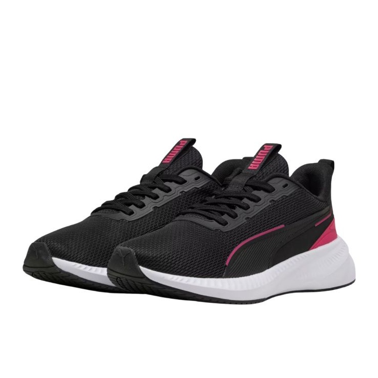 Puma Flyer Lite 3 310797 07 Rinnande skor svart 1
