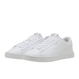 Puma Rickie Classic 394251 01 Vita skor 1