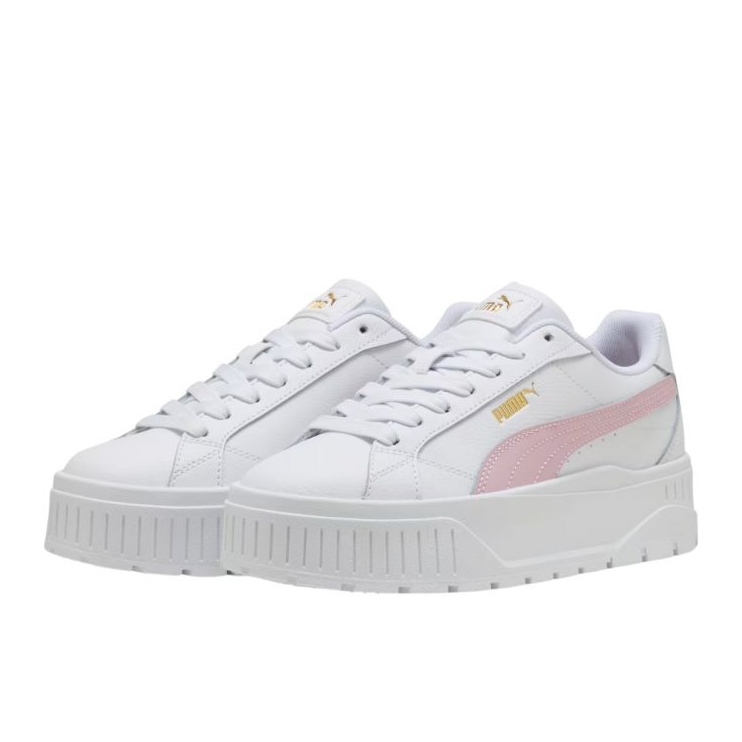 Puma Karmen II L 397456 12 skor vit 1