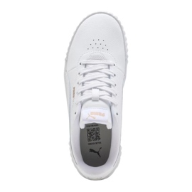 Puma Carina 3.0 400365 01 skor vit 3