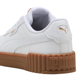 Puma Carina 3.0 400365 07 skor vit 2