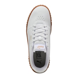Puma Carina 3.0 400365 07 skor vit 3