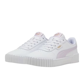 Puma Carina 3.0 400365 11 skor vit 1