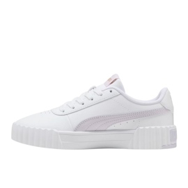Puma Carina 3.0 400365 11 skor vit 4