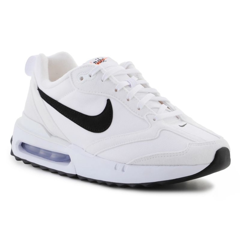 Nike Air Max Dawn Dh5131-101 Vita skor 1