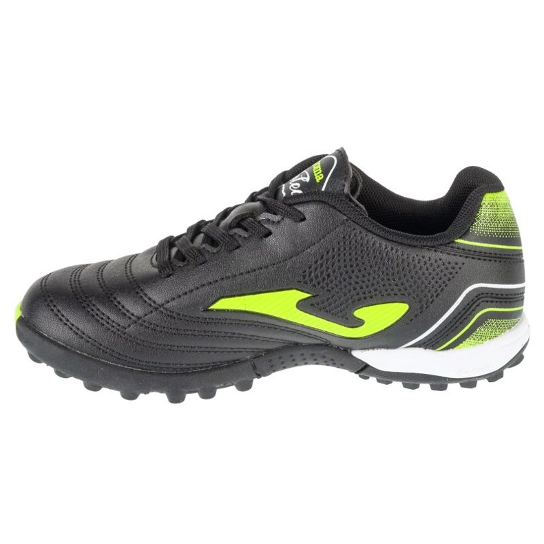 Joma Toledo fotbollsskor 2501 TF TOJS2501TF Black svart 1
