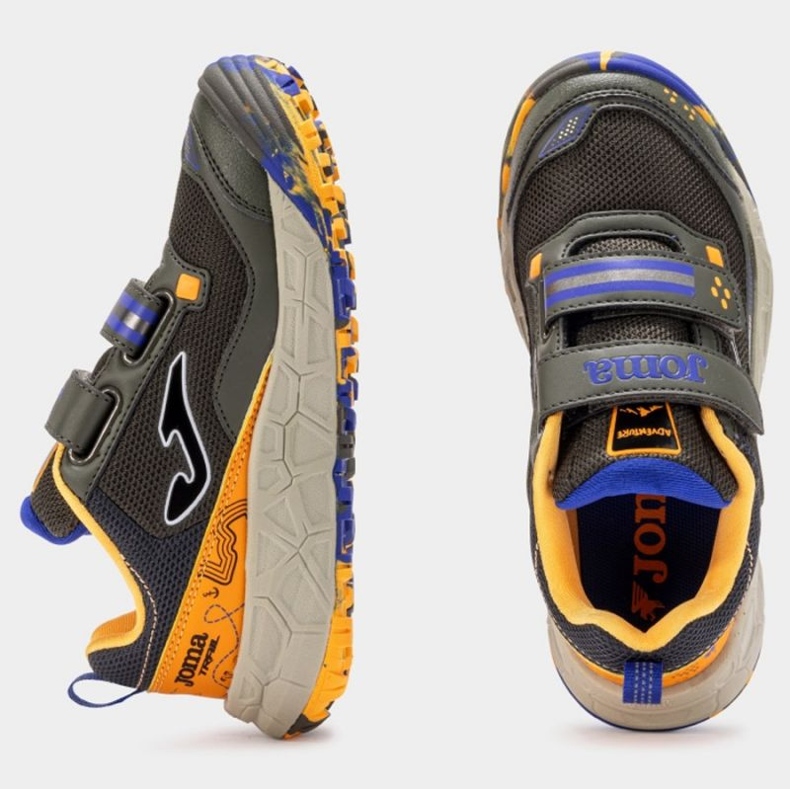 Joma Adventure Shoes 2523 JADVS2523V mångfärgad 1