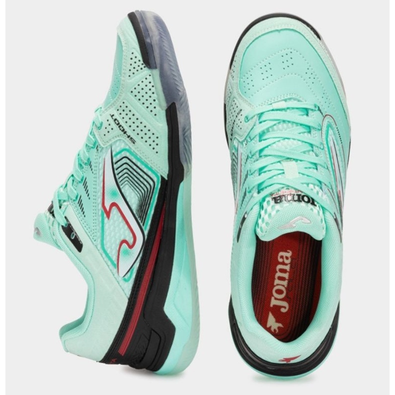 Joma Gambeta fotbollsskor 2527 i GAMS2527in grön 1