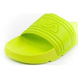 Fila FFM0204.2004 flipflops grön 1