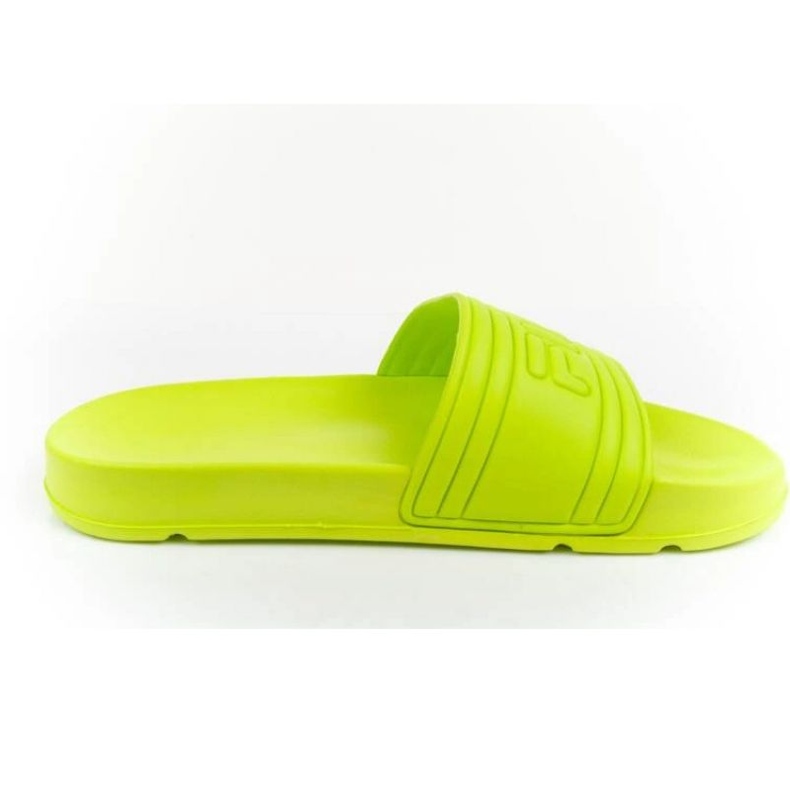 Fila FFM0204.2004 flipflops grön 4