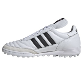 Adidas Mundial Team Tf ID4053 fotbollsskor vit 1