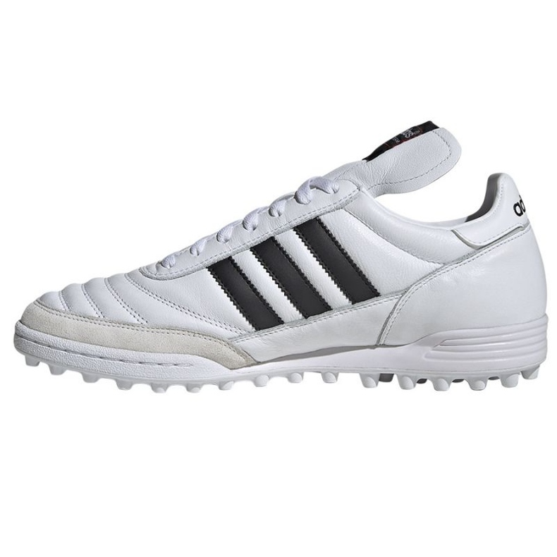 Adidas Mundial Team Tf ID4053 fotbollsskor vit 1