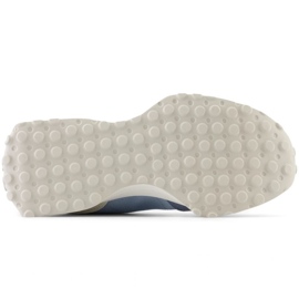New Balance Nya balansskor sneakers kvinnor gs327fh blå 2