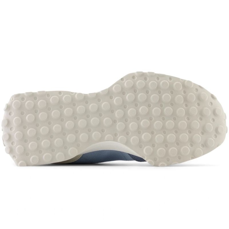 New Balance Nya balansskor sneakers kvinnor gs327fh blå 2