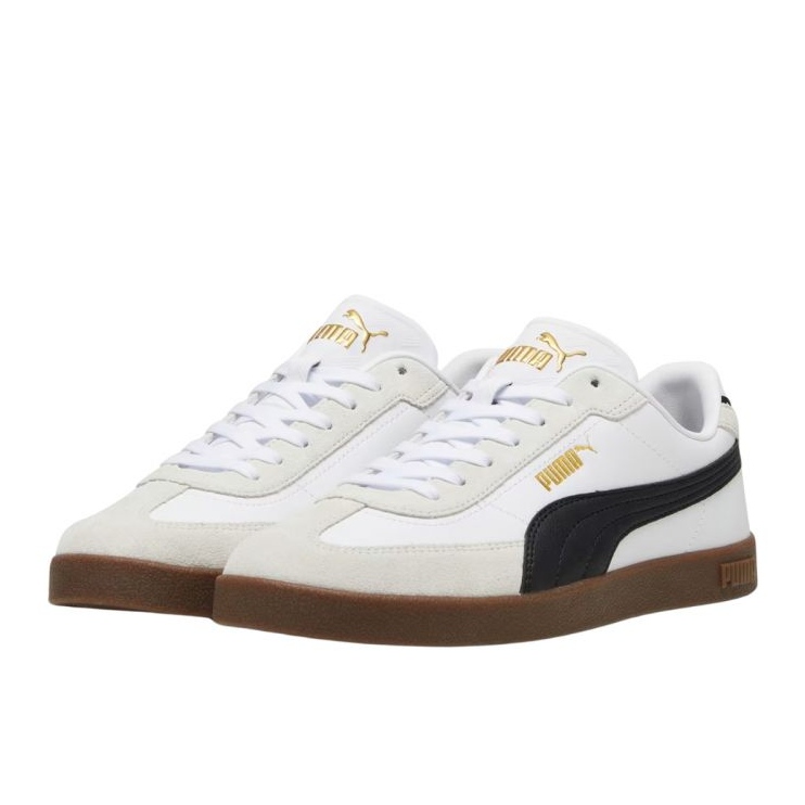 Puma Club II ERA 397447 07 Skor vit 1