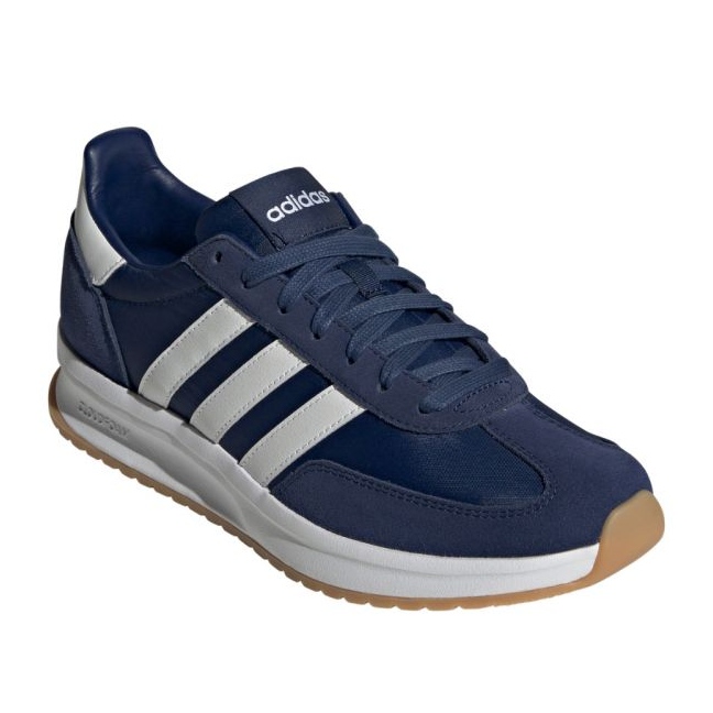Adidas kör 70s 2.0 IH8586 marinblå skor 1
