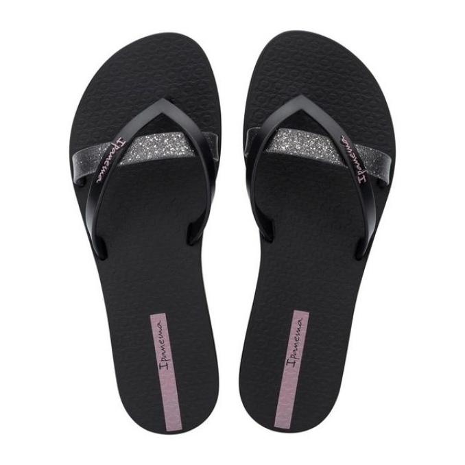 Ipanema kirei chic 83673 bb745 svart 1
