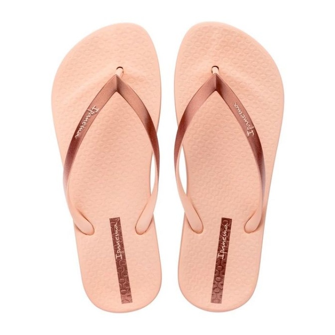 Ipanema flip -flops anat connect ii 83648 be964 rosa 1