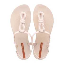 IPANEMA CLASS INFINITY 83660 BC739 Sandaler beige 1