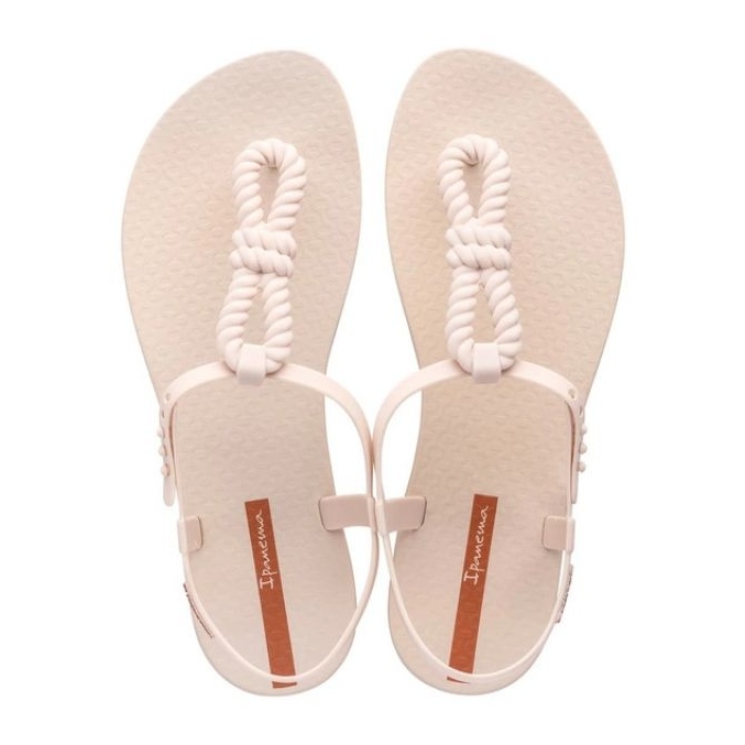 IPANEMA CLASS INFINITY 83660 BC739 Sandaler beige 1