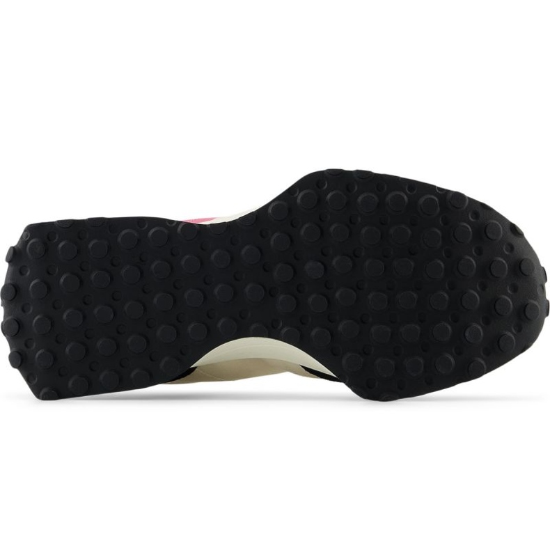 New Balance GS327VL skor svart 3