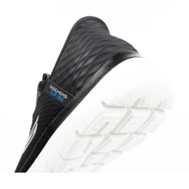 Skor Skechers Summits M 232457/BLK svart 7