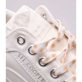 Lee Cooper LCW-24-31-2170L sneakers vit 15