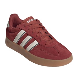 Adidas Sports Barreda JP7098 Bourgogne röd 1