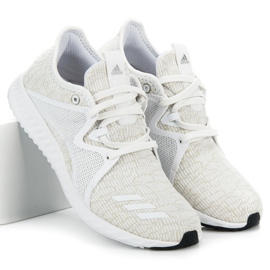 Adidas edge lux 2 w vit 2