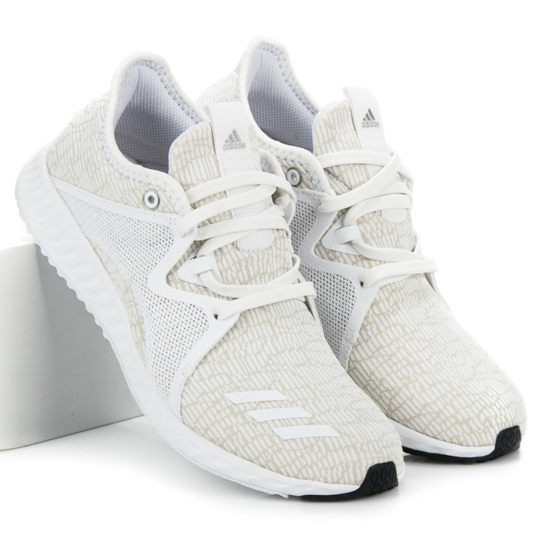 Adidas edge lux 2 w vit 2