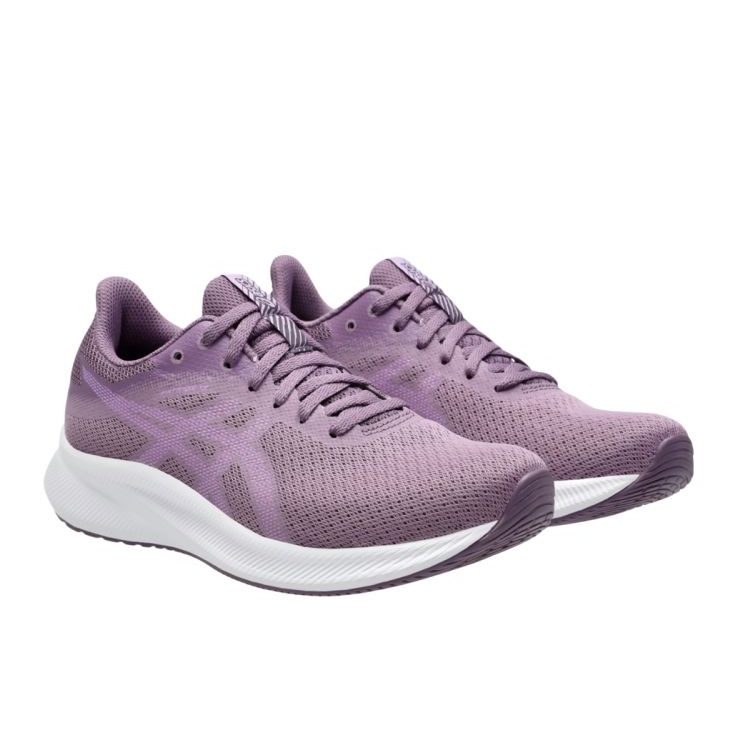 Asics Patriot 13 1012b312 502 Purple Shoes purpur 1