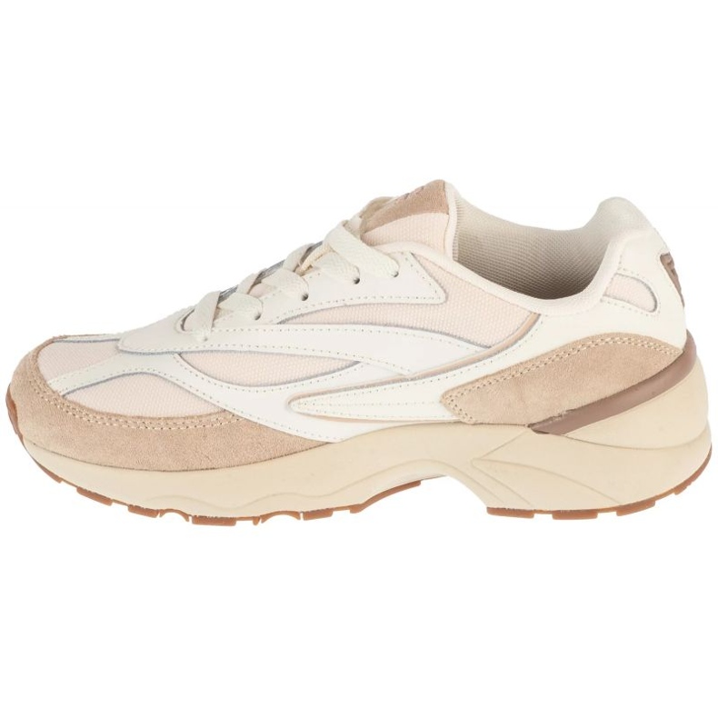 FILA V94M FFW0397-13121 Skor kvinnors sport beige 1