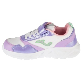 Joma Star 2519 JSTARS2519V violett 1