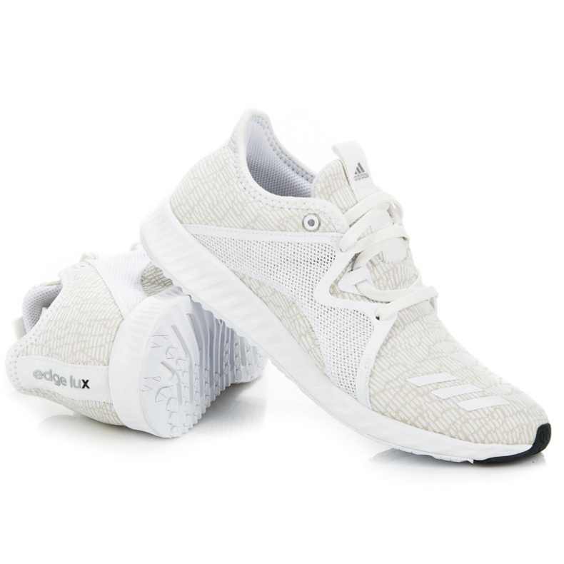 Adidas edge lux 2 w vit 1