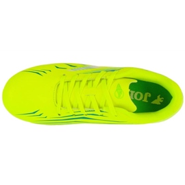 Joma Propulsion 2509 FG PRJS2509FG Fotbollskor gul 2