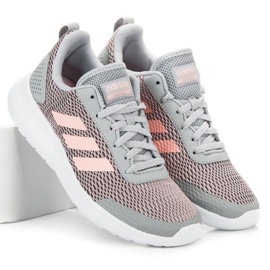 Adidas Element Race grå 1
