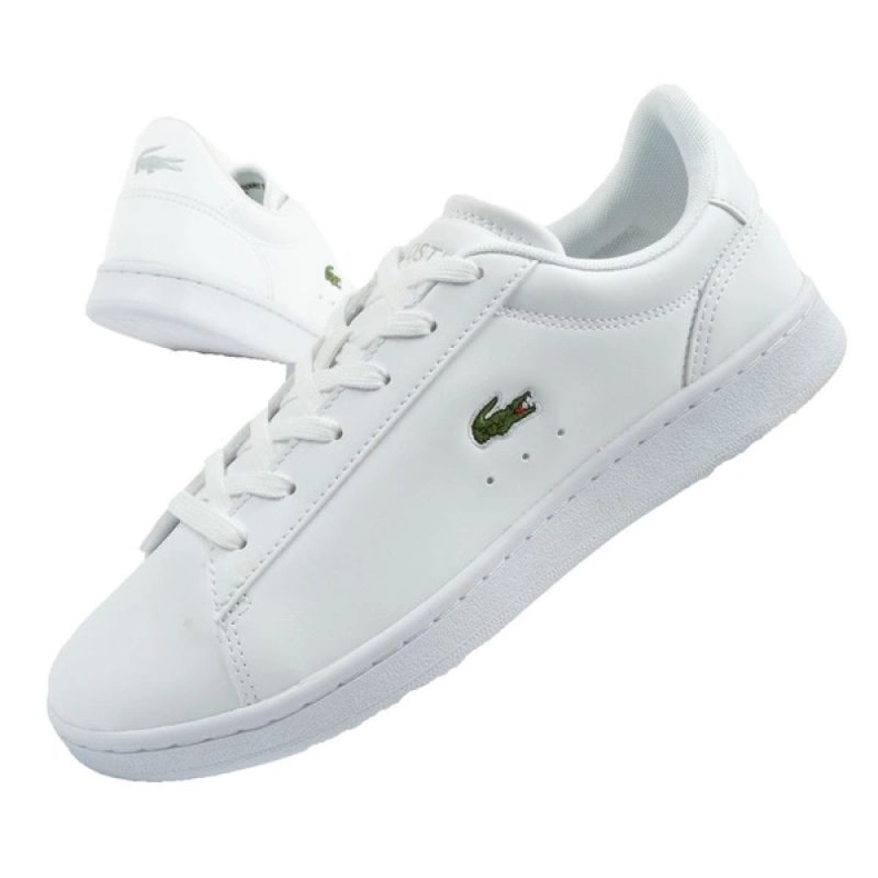 Lacoste Carnaby Shoes 748SUJ001321G VIT 1