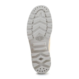 Palladium Pampa HI 92352-721-M skor gul 6