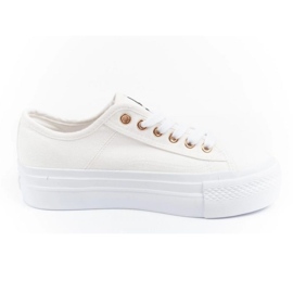 Lee Cooper LCW-24-31-2725L skor vit 4
