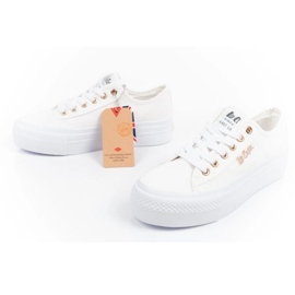 Lee Cooper LCW-24-31-2725L skor vit 8