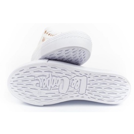 Lee Cooper LCW-24-31-2725L skor vit 9