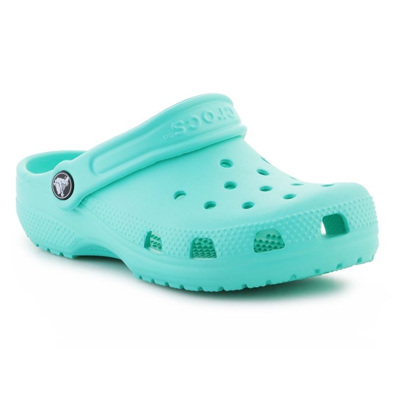 Crocs Classic Clog 206991-3WM blå 1