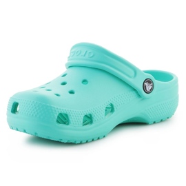 Crocs Classic Clog 206991-3WM blå 3