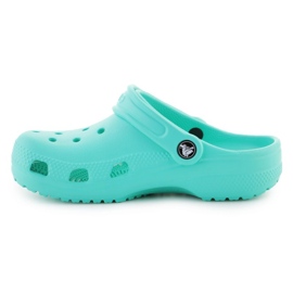 Crocs Classic Clog 206991-3WM blå 4