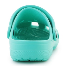 Crocs Classic Clog 206991-3WM blå 5