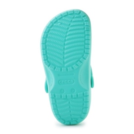 Crocs Classic Clog 206991-3WM blå 6