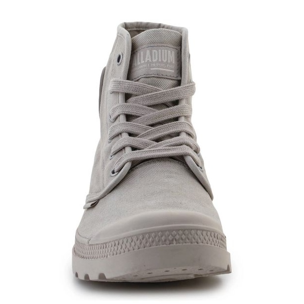 Palladium Pampa HI 02352-096-M grå 1