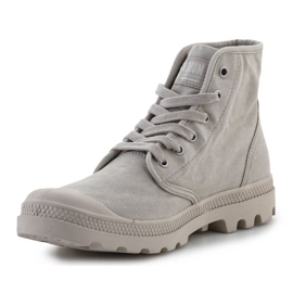 Palladium Pampa HI 02352-096-M grå 2